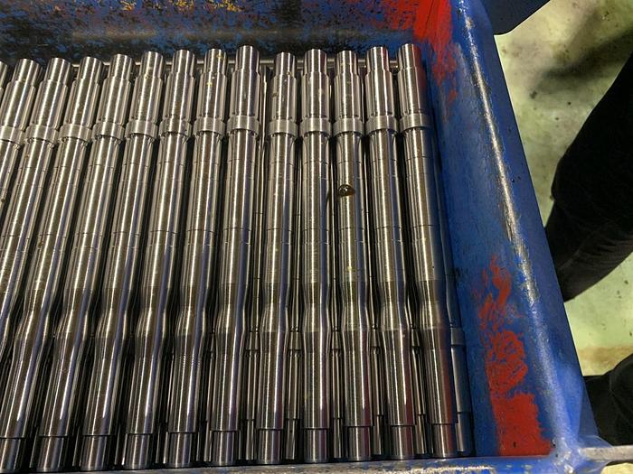 Used Koyo Centerless Grinder