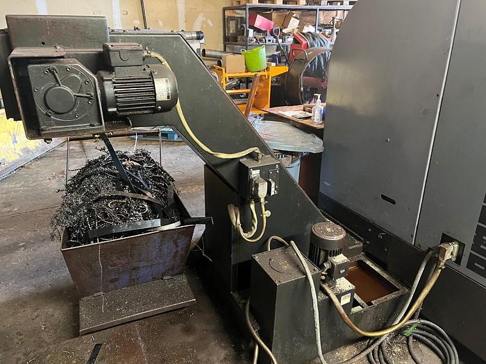 Used 1990 EMCO TURN 360-2