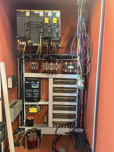 Used DAEWOO ACE-H100 HMC