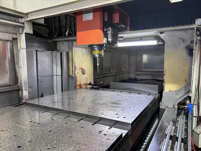 Used AWEA SP3016 – HSS HMC