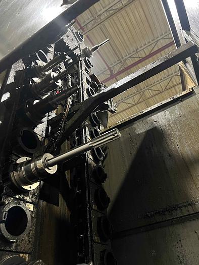 Used Toyoda FA-800 Horizontal Machining Center