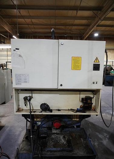 Used Kira VC-40S Vertical CNC Machining Center 