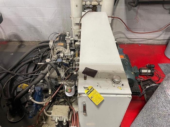 Used Tarus CNC Gun Drill 