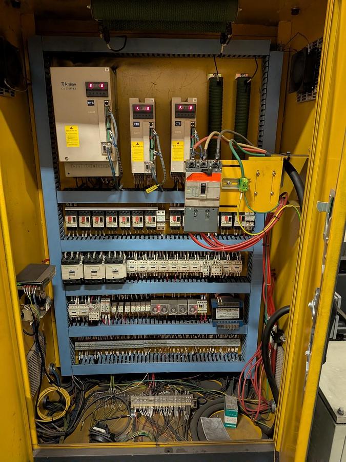 Used 2007 Plano x2014