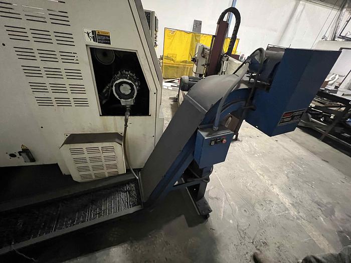 Used DAEWOO PUMA 200C