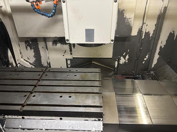 Used 1997 Mitsubishi M-V5CN