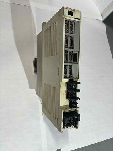 Used Mitsubishi MDS-B-V2-2020 SERVO DRIVE UNITDUAL AXIS