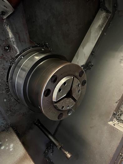 Used 1990 EMCO TURN 360-2