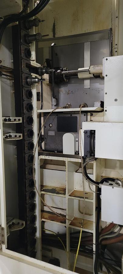 Used Kitamura HX-400