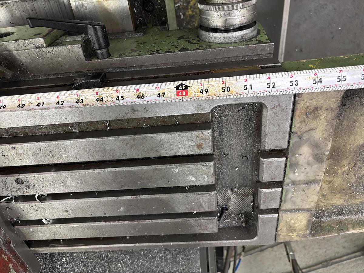 Used 1997 Dahlih DL-950597