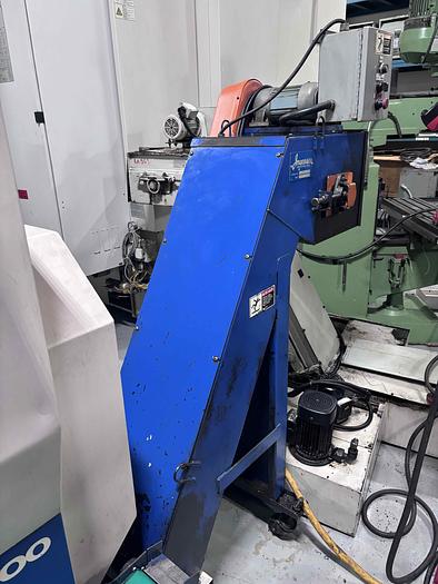 Used DAEWOO PUMA 240 MSB WITH SUB SPINDLE AND MILLING