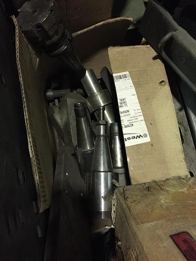 Used Ayce AC 80 M4 Horizontal Boring Mill