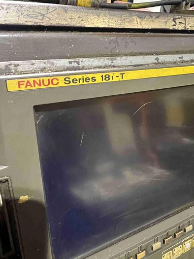 Used Okuma Howa HL-20