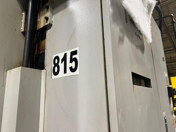 Used Enshu EV450T Vertical Machining Center 