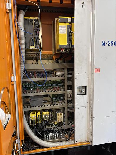 Used AWEA SP3016 – HSS HMC