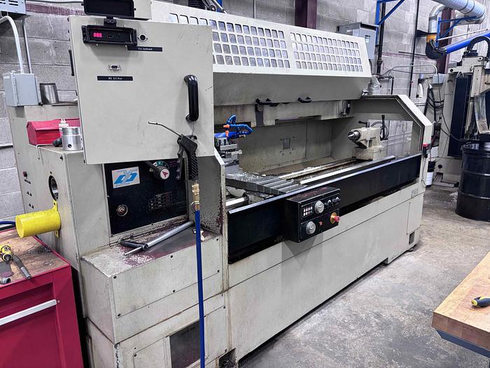 Used HH ROBERT (ANN YANG LATHE)