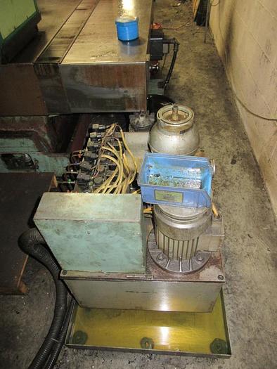 Used TOS VARNSDORF WHN 18-4C Boring Mill 