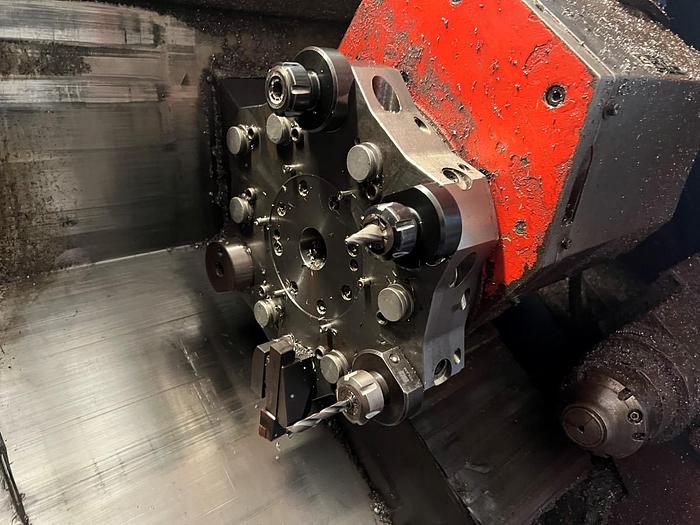 Used 1990 EMCO TURN 360-2