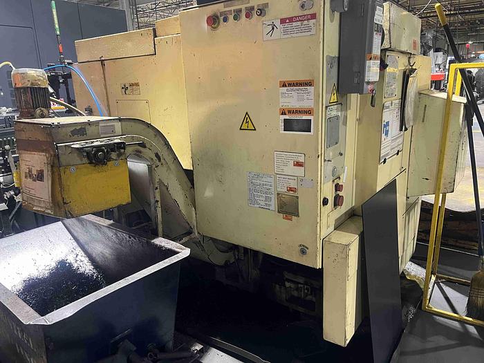 Used Okuma Howa HL-20