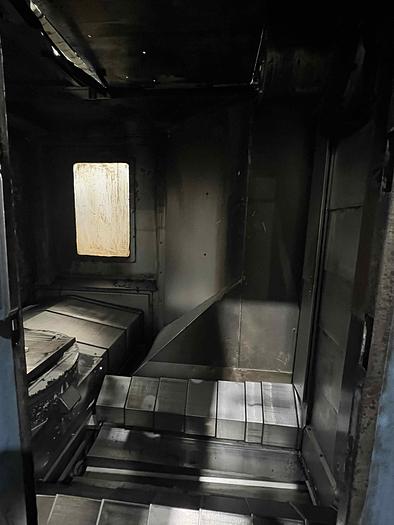 Used Toyoda FA-800 Horizontal Machining Center