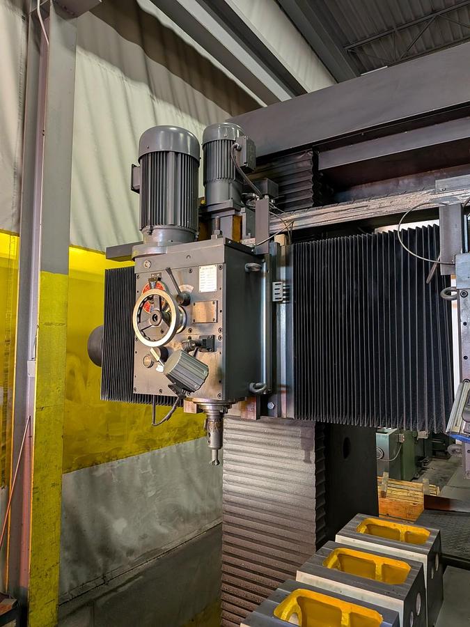 Used 2007 Plano x2014