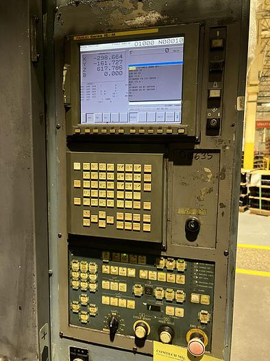 Used OKK Corporation HM60