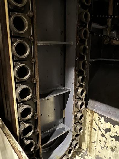 Used OKK Corporation HM60