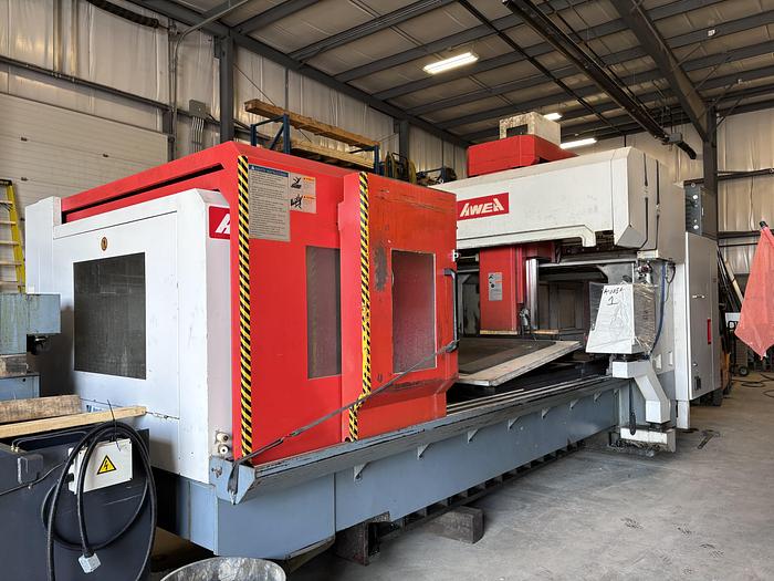 Used 2005 Awea SP-3016