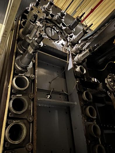 Used OKK Corporation HM60