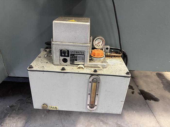 Used 2005 Awea SP-3016