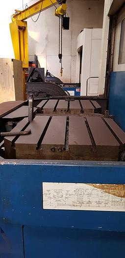 Used Daewoo ACE-H80 Horizontal Machining Center
