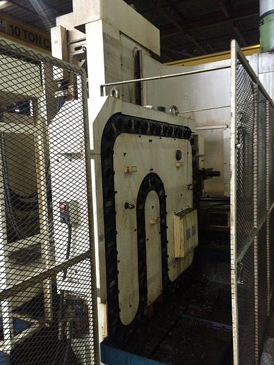 Used DAEWOO ACE-H100 HMC