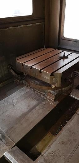 Used Daewoo ACE-H80 Horizontal Machining Center