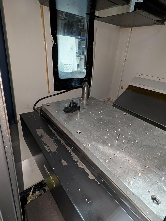 Used 2007 Daewoo MV-3016L