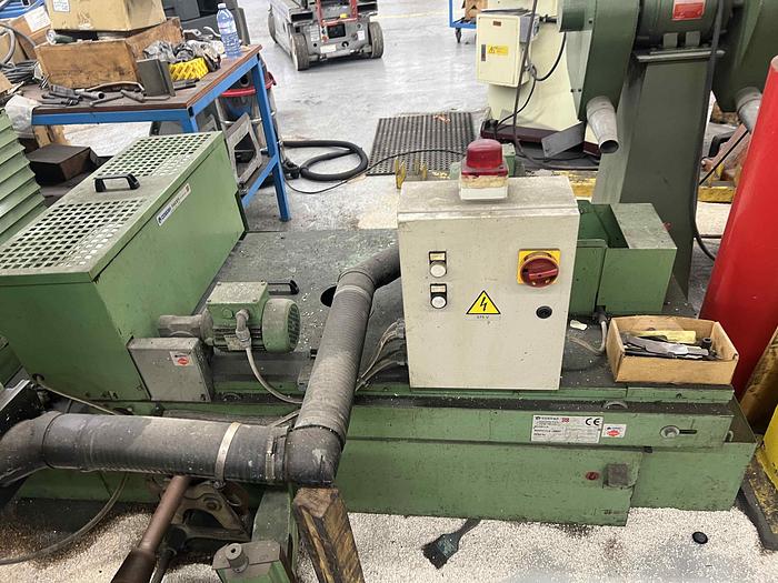 Used JOTES SPK40H SURFACE GRINDER