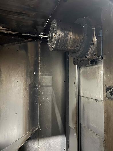 Used Toyoda FA-800 Horizontal Machining Center