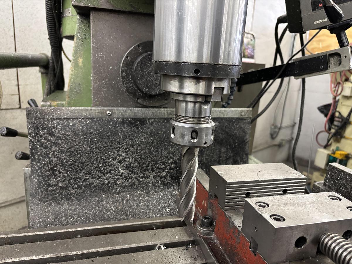 Used 1997 Dahlih DL-950597