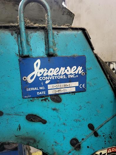 Used Doosan V850 Vertical Turning Lathe