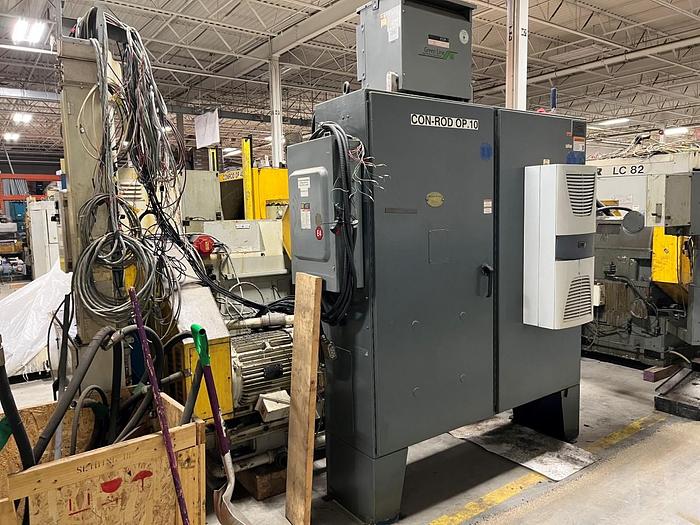 Used C & B GDR 038   Grinder