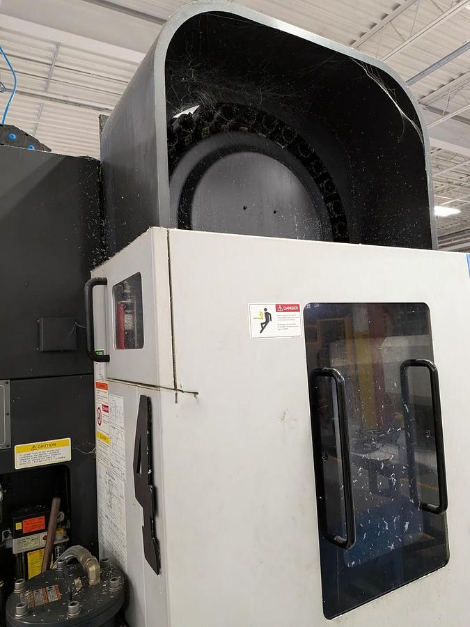 Used 2007 Daewoo MV-3016L