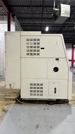 Used DAEWOO PUMA 700L TURNING CENTER