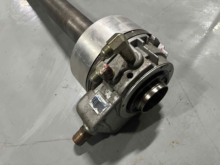 Used ROTARY CYLINDER ACTUATOR 2