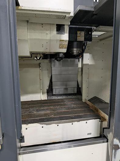 Used Hartford HCMC- 1682 Vertical Machining Center