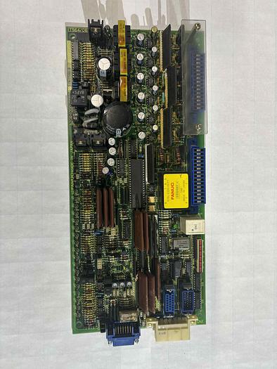 Used FANUC Circuit Board A20B-1000-0560/13F