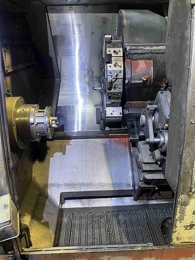 Used Okuma Howa HL-20