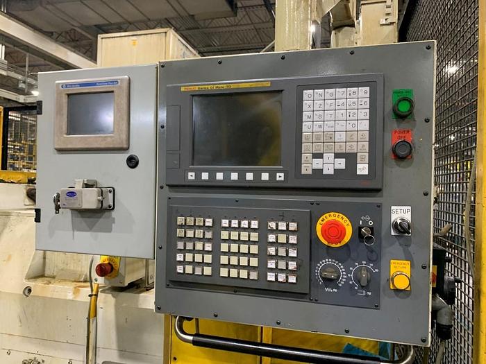 Used C & B GDR 038   Grinder 