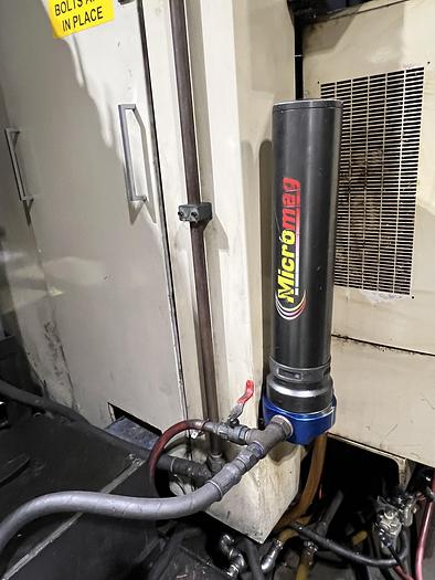 Used OKK Corporation HM60