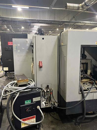 Used 2011 OKAMOTO OGM - 250UNCB