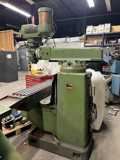 Used Forward Mill 