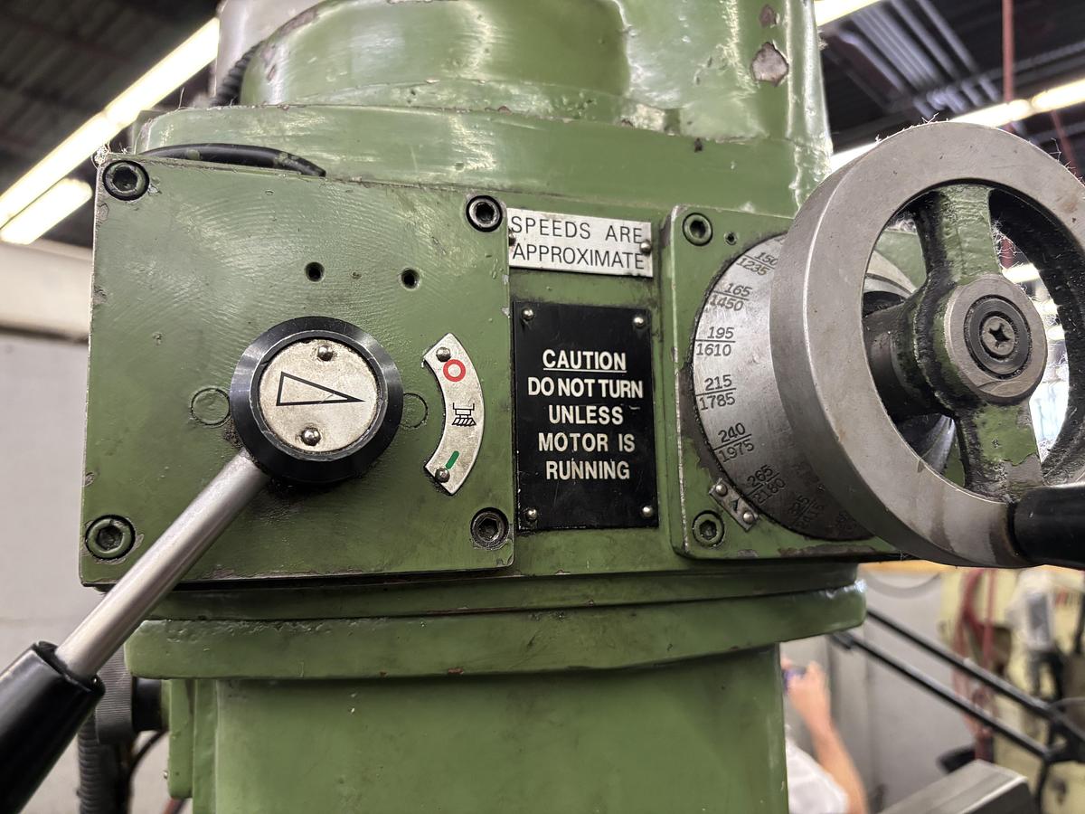 Used 1997 Dahlih DL-950597